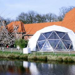 World Bamboo Congres 2012