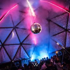 WECANDANCE 2015