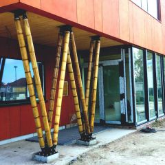 Day-Care 'Wiegelied'