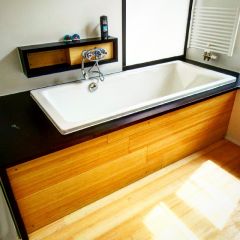 RUIM Architectuur Renovation Project